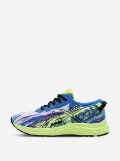 Кроссовки для мальчиков ASICS Gel-Noosa Tri 13 Gs, Черный, размер 36