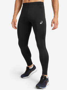 Тайтсы мужские ASICS Core, Черный, размер 52-54