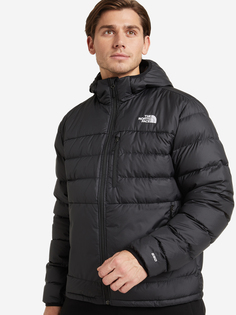 Пуховик мужской The North Face Aconcagua, Черный, размер 52
