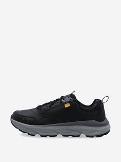 Кроссовки мужские Skechers Delmont, Черный, размер 42