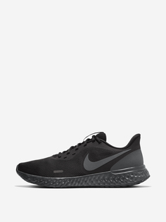 Кроссовки мужские Nike Revolution 5, Черный, размер 41.5