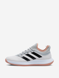 Кроссовки женские adidas Defiant Generation W, Белый, размер 37.5