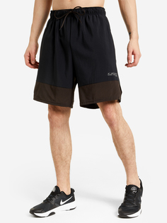 Шорты мужские Nike Dri-FIT, Черный, размер 52-54