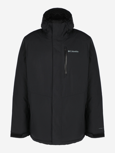 Columbia Lookbuck 10
