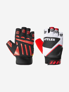 Перчатки для фитнеса Kettler, Красный, размер M