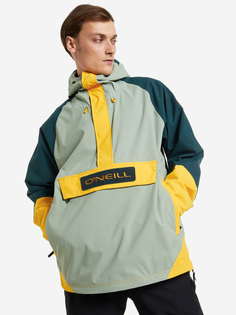 Куртка мужская ONeill Original Anorak, Серый, размер 48-50 O`Neill