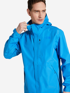 Куртка мембранная мужская The North Face Dryzzle FutureLight™, Синий, размер 46-48
