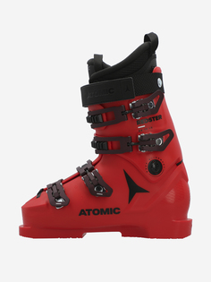 Ботинки горнолыжные Atomic Redster CS 70 LC, Красный, размер 38