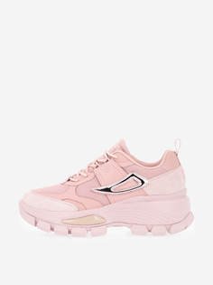 Кроссовки женские FILA City Hiking, Розовый, размер 37