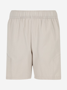 Шорты для мальчиков Nike Get Outside, Бежевый, размер 158-170