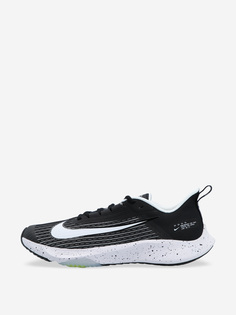 Кроссовки детские Nike Air Zoom Speed 2 (GS), Черный, размер 36.5