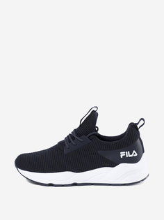 Кроссовки мужские FILA Tornado Knit 3.0, Синий, размер 44