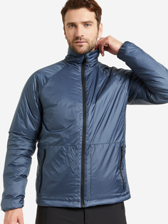 Куртка утепленная мужская Outventure, Синий, размер 46