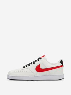 Кеды мужские Nike Court Vision Low Next Nature, Бежевый, размер 46.5