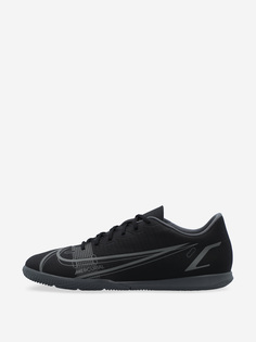 Бутсы мужские Nike Vapor 14 Club Ic, Черный, размер 38