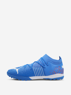 Бутсы мужские PUMA Future Z 3.2, Синий, размер 39.5