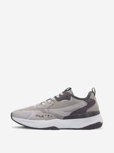 Кроссовки женские FILA Chain Smr, Фиолетовый, размер 38