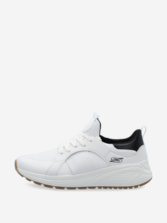 Кроссовки женские Skechers Bobs Sparrow 2.0, Белый, размер 37