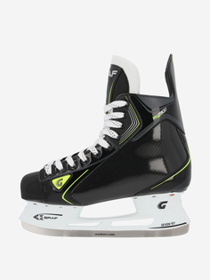 Коньки хоккейные Graf PK2900 Cobra, Черный, размер 39