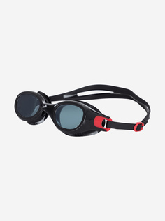 Очки для плавания Speedo Futura Classic, Красный, размер Без размера