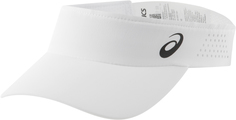 Козырек ASICS Visor, Белый, размер Без размера