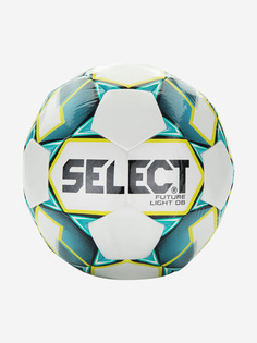 Мяч футбольный Select Future Light DB, Мультицвет, размер 4