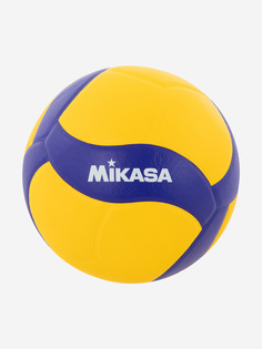 Мяч волейбольный MIKASA V330W, Желтый, размер 5