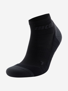 Носки мужские CEP Dynamic+, 1 пара, Черный, размер 39-41