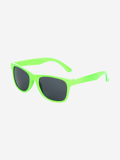 Солнцезащитные очки детские Demix, Зеленый, размер Без размера