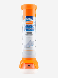 Дезодорант для обуви Woly, Белый, размер Без размера