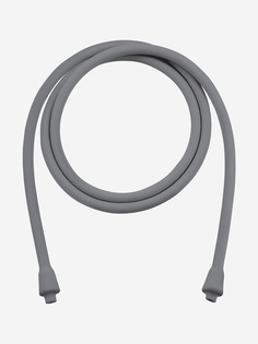 Трос силовой Demix, Серый, размер Без размера