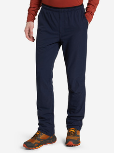Брюки утепленные мужские Mountain Hardwear Right Bank Lined Pant, Синий, размер 46