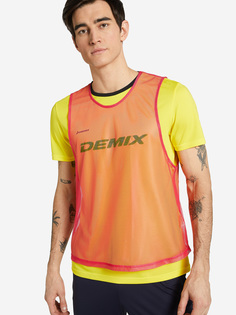 Манишка мужская Demix, Розовый, размер Без размера