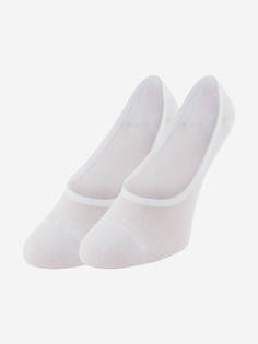 Носки Demix, 2 пары, Белый, размер 35-38