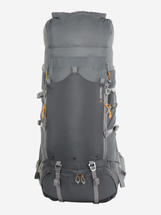 Рюкзак Outventure Trekker 75, Серый, размер Без размера
