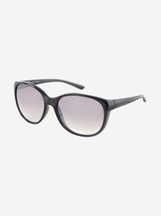 Солнцезащитные очки Invu, Черный, размер Без размера