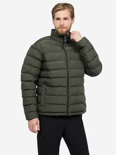 Куртка утепленная мужская Marmot Alassian, Зеленый, размер 46-48