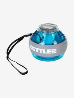 Тренажер гироскопический Kettler, Голубой, размер Без размера
