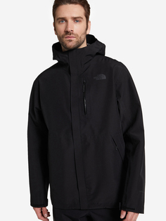 Куртка мембранная мужская The North Face Dryzzle Futurelight, Черный, размер 44-46
