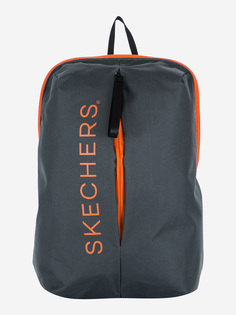 Рюкзак Skechers, Оранжевый, размер Без размера