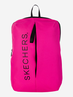 Рюкзак Skechers, Розовый, размер Без размера