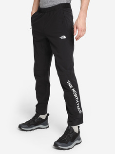 Брюки мужские The North Face Varuna, Черный, размер 46