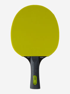 Ракетка для настольного тенниса Stiga Pure Neon, Зеленый, размер Без размера