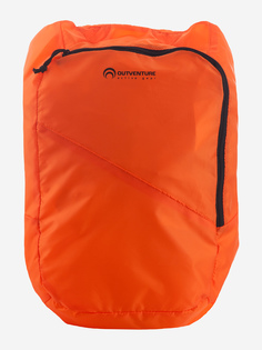 Рюкзак Outventure 14 л, Оранжевый, размер Без размера