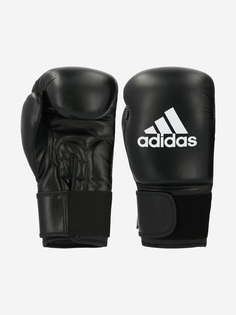 Перчатки боксерские adidas Performer, Черный, размер 10 oz