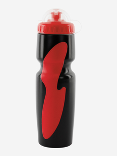 Бутылка для воды Stern, Красный, размер Без размера