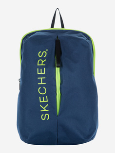 Рюкзак Skechers, Синий, размер Без размера