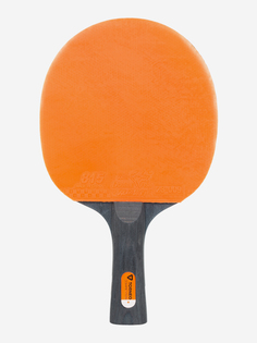 Ракетка для настольного тенниса Torneo Competition, Оранжевый, размер Без размера