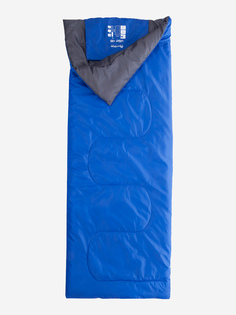 Спальный мешок Outventure Light +20, Синий, размер 180