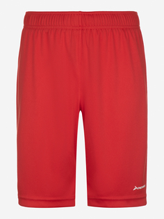 Шорты для мальчиков Demix, Красный, размер 170